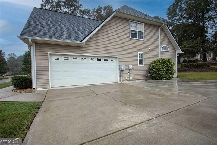 Property Photo:  11 Gannon Gap Court  GA 30134 