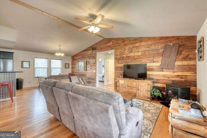 Property Photo: 133 Underburg Lane NC 28734