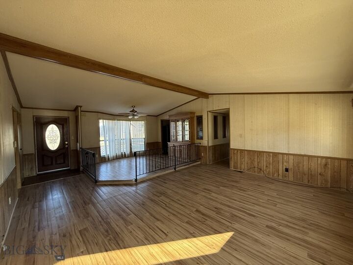 Property Photo: 103 Howe Street MT 59711