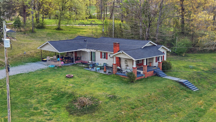 Property Photo:  1675 Ketner Mill Road  TN 37397 