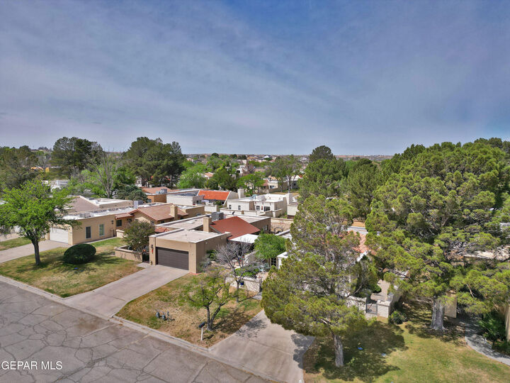 Property Photo:  116 N Trevino Road  NM 88008 