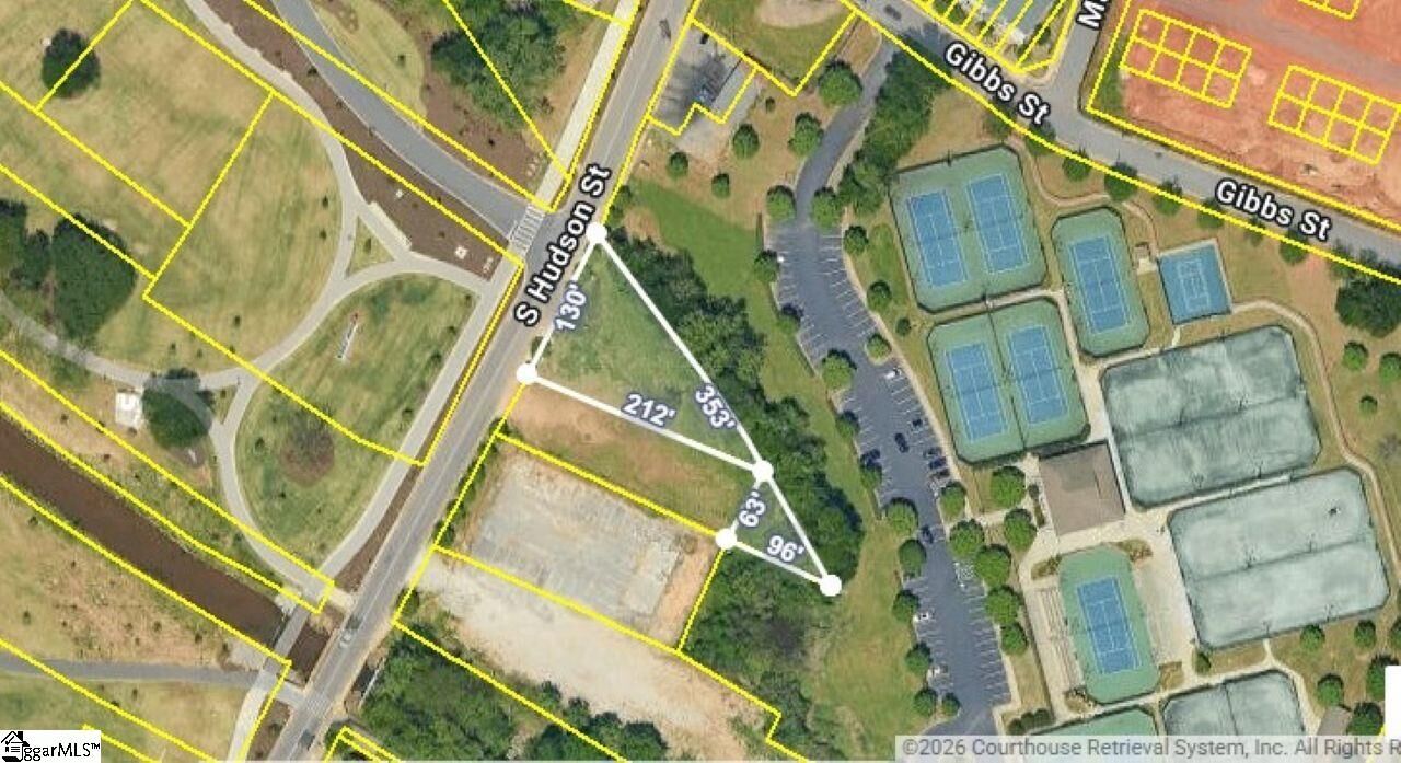 Property Photo:  315 S Hudson Street  SC 29601 