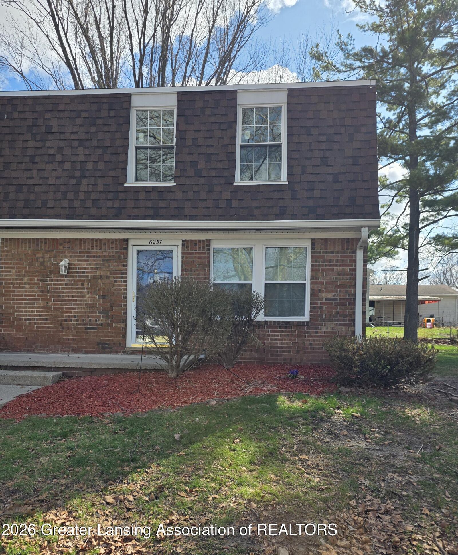 Property Photo:  6257 Beechfield Drive  MI 48911 