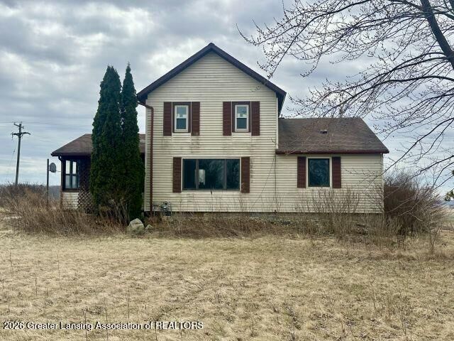 Property Photo:  12767 W M21  MI 48835 