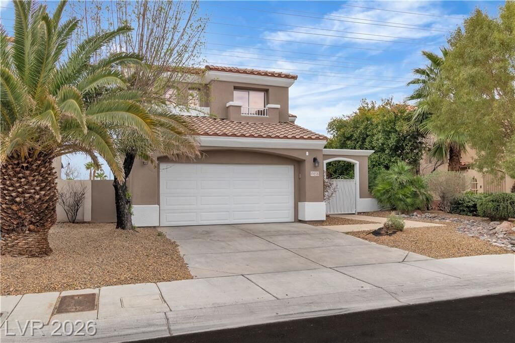 Property Photo:  1712 Estrella Street  NV 89117 