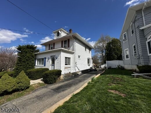 Property Photo:  126 Bartholdi Ave  NJ 07405 