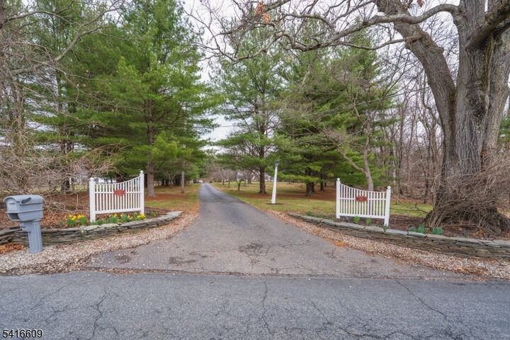 Property Photo:  160 Hartpence Rd  NJ 08848 