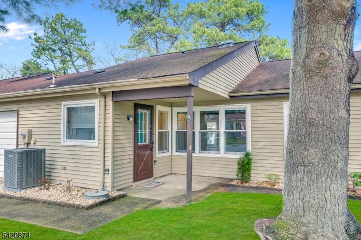 Property Photo: 945 Liverpool Cir NJ 08759