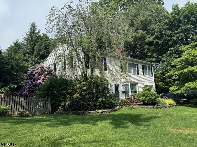 Property Photo:  44 Rosemont Ave  NJ 07940 
