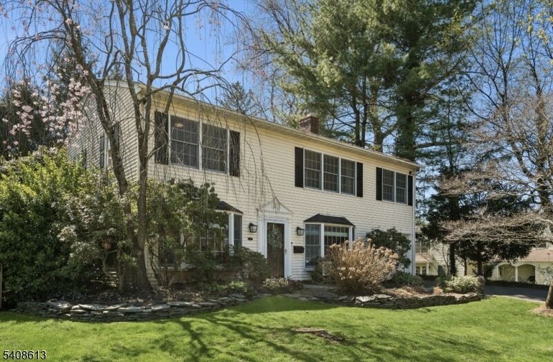 Property Photo: 44 Rosemont Ave NJ 07940