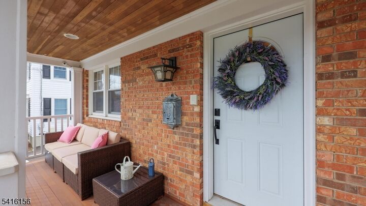 Property Photo: 548 Washington St NJ 07090