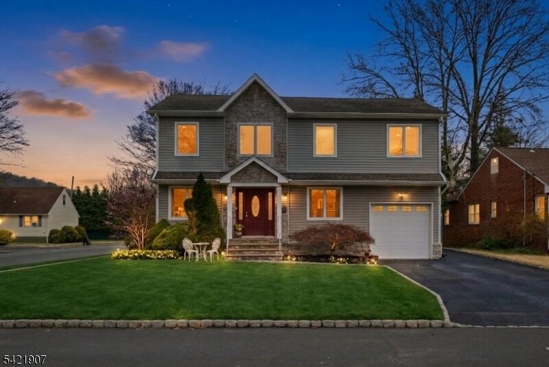 Property Photo:  122 Kipling Ave  NJ 07081 