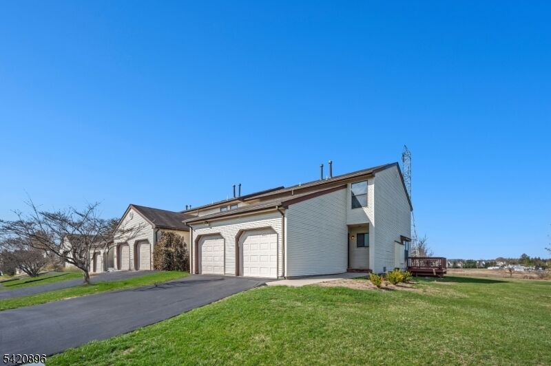 Property Photo: 233 Spruce Ct NJ 08822