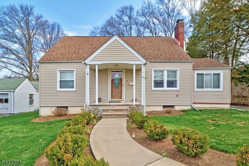 Property Photo:  11 Barnida Dr  NJ 07936 