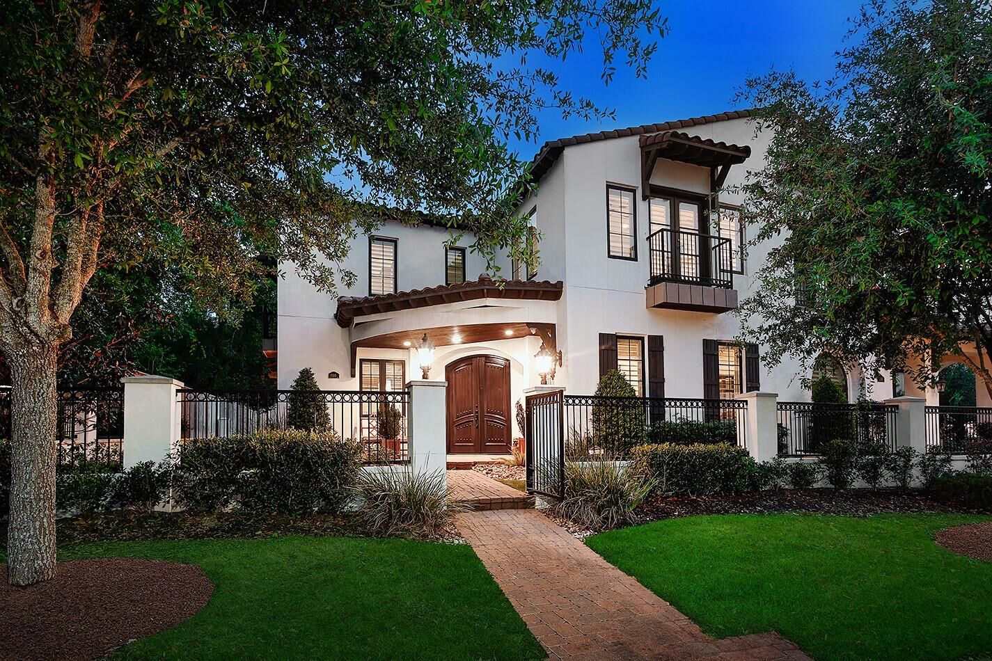 Property Photo:  110 Lakeside Cove  TX 77380 