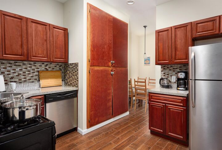 Property Photo:  67 Oakland Ave 2  NJ 07306 