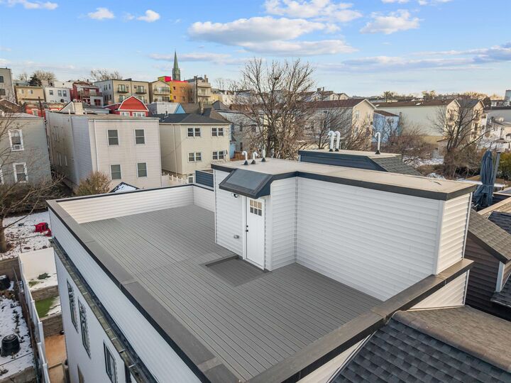 Property Photo:  272 Terrace Ave  NJ 07307 