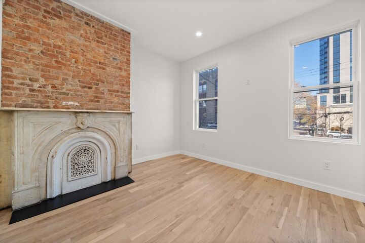 Property Photo: 119 Storms Ave 2 NJ 07306