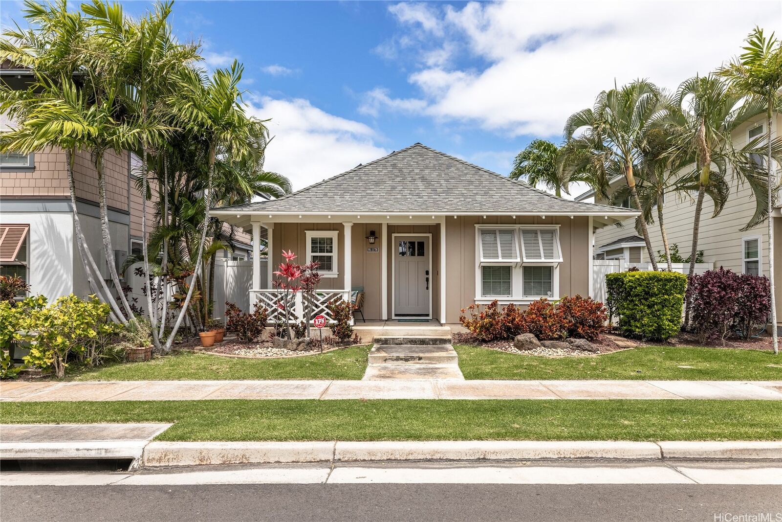 Property Photo:  91-1178 Waiemi Street  HI 96706 