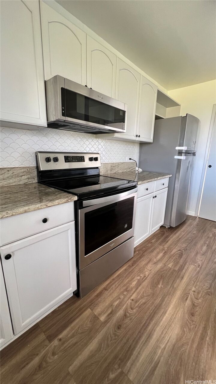 Property Photo: 92-1148 Panana Street 335 HI 96707