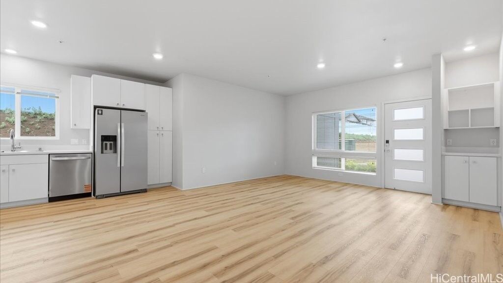 Property Photo:  91-1171 Hoonaauao Street 1412  HI 96707 