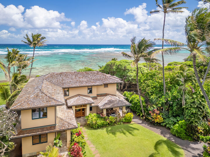 Property Photo:  5070 Kukuna Rd  HI 96746 