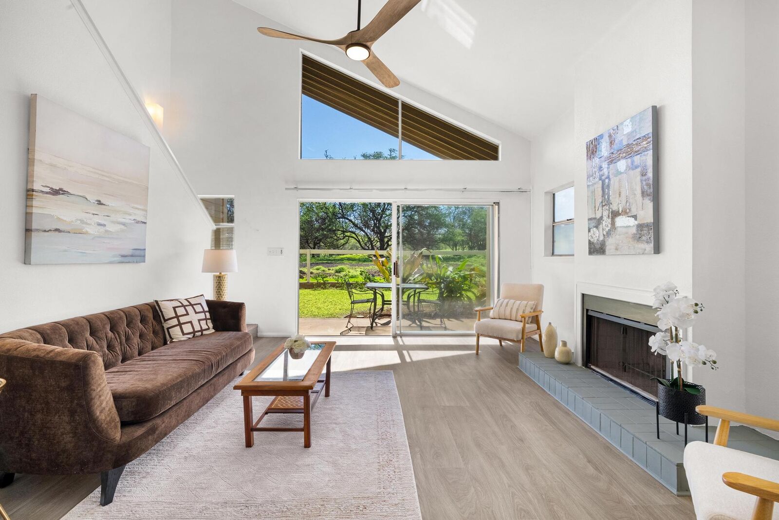 Property Photo:  68-3907 Paniolo Ave 804  HI 96738 