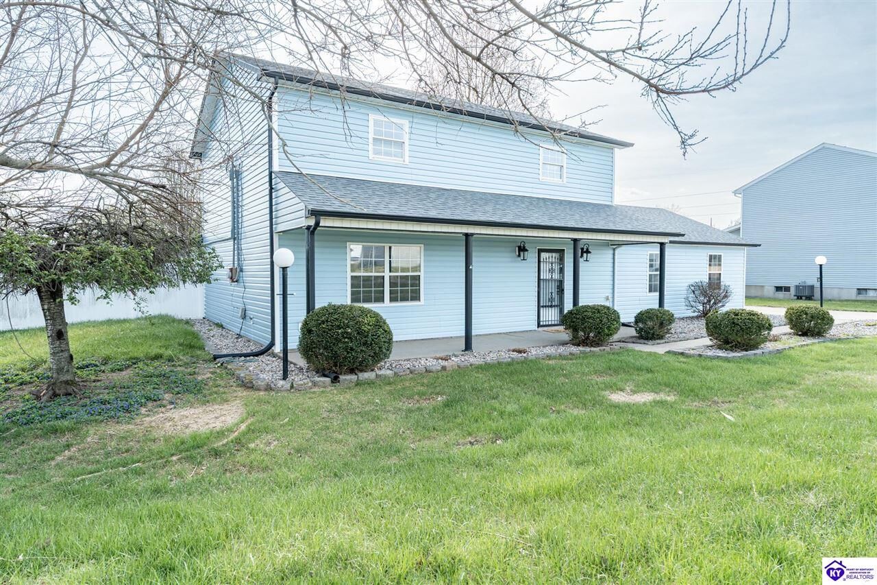 Property Photo: 320 Shelton Road KY 42701