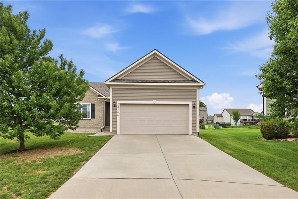 Property Photo:  23706 W 88th Terrace  KS 66227 