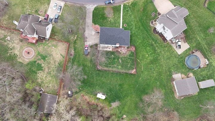 Property Photo:  32 Mackenzie Drive  MO 64503 