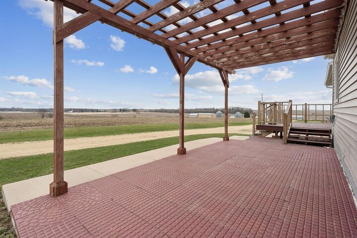 Property Photo:  2582 30th Street  IA 50650 