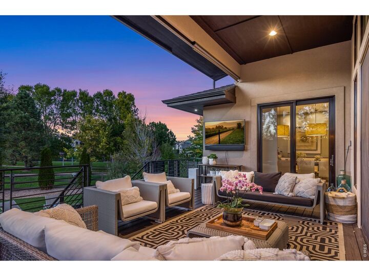 Property Photo:  6102 Estuary Ct  CO 80528 