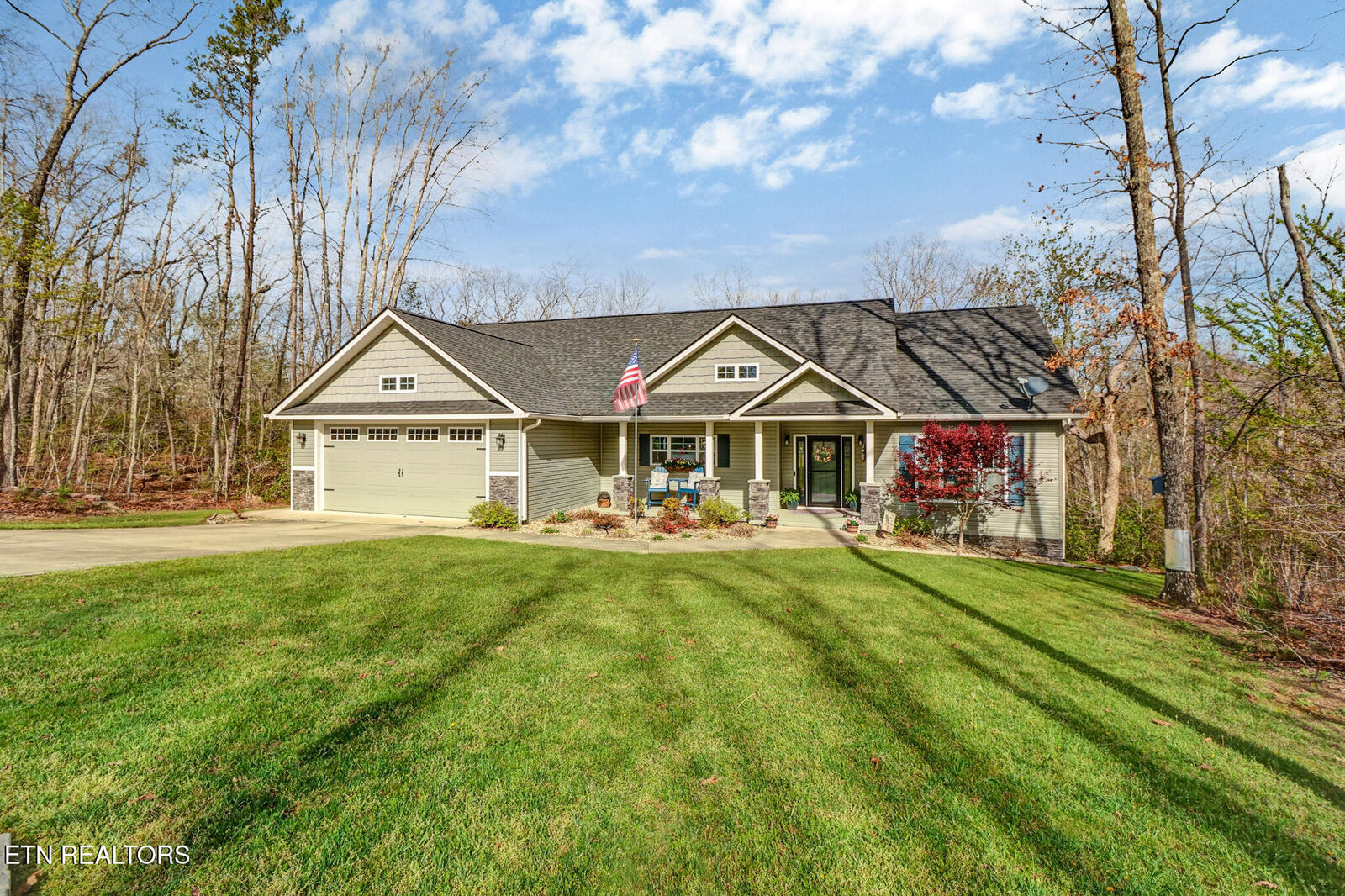 Property Photo:  17 Leinster Court  TN 38558 