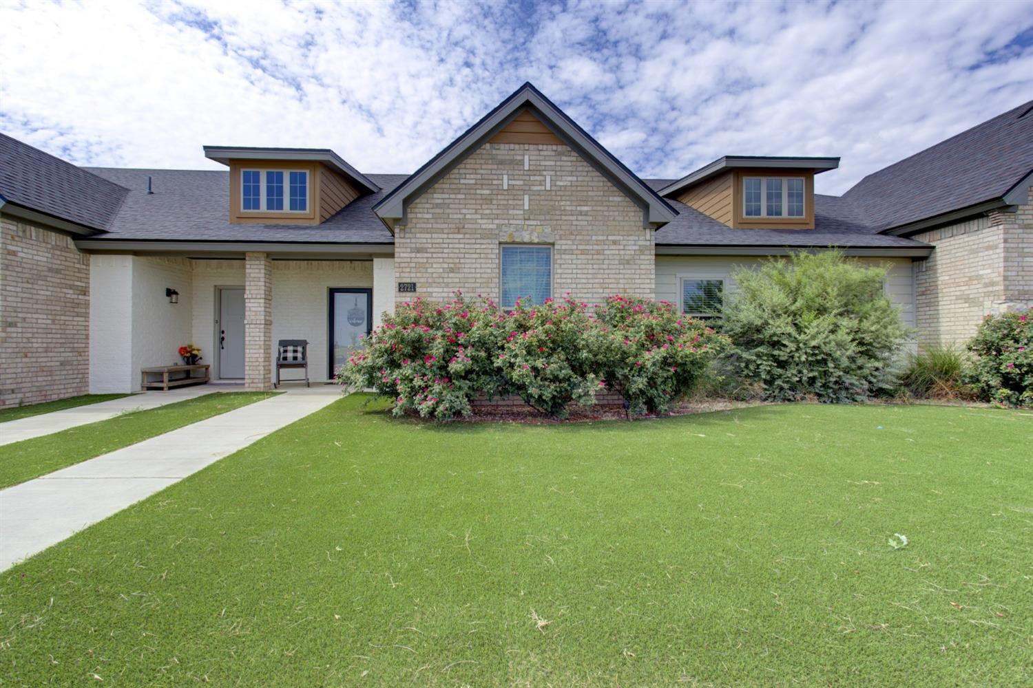 Property Photo:  2721 137th Street  TX 79423 