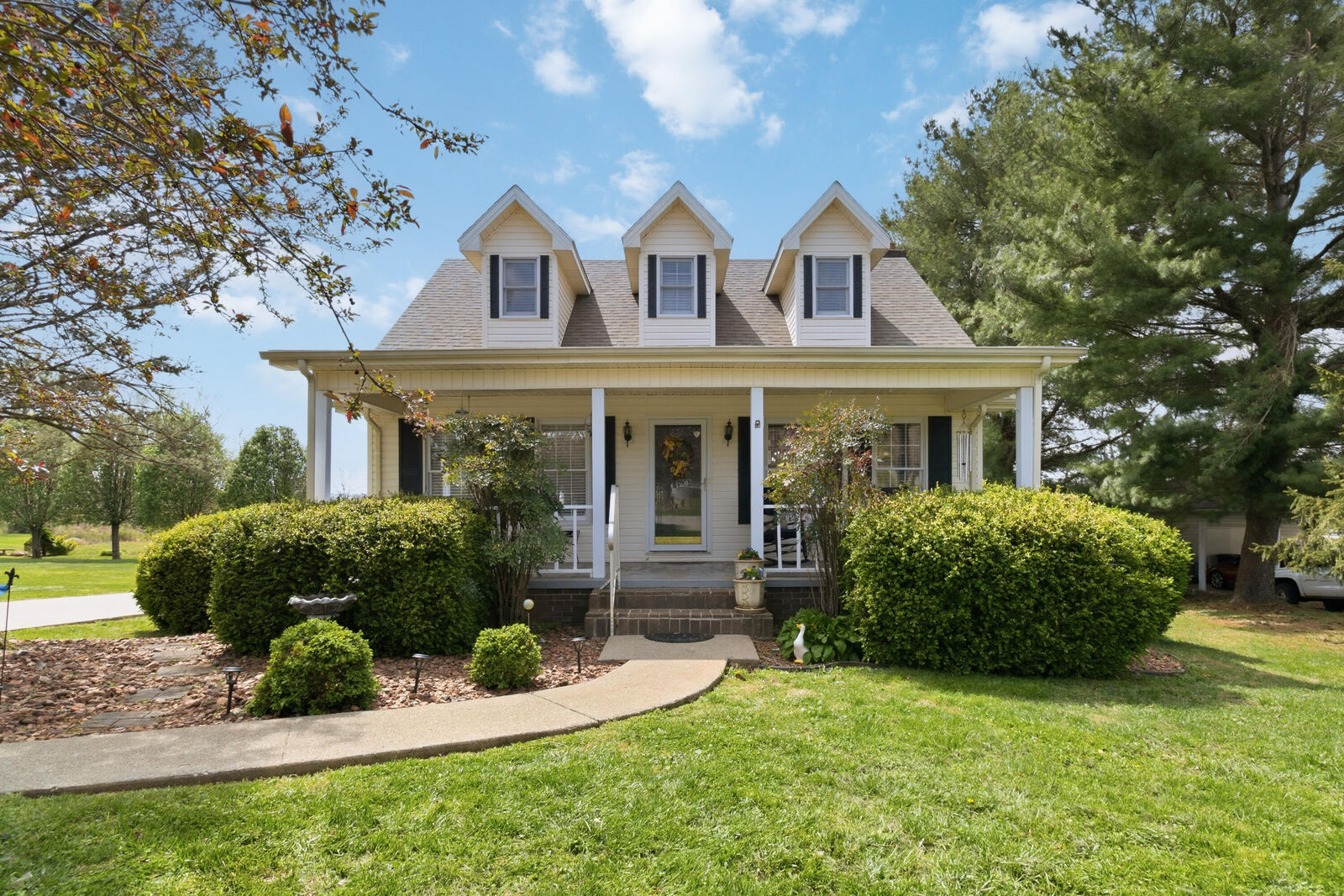 Property Photo:  78 Francie Boulevard  KY 42633 