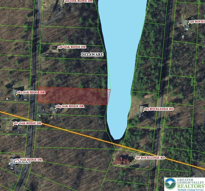 Property Photo: 160 Oakridge Drive 137 PA 18328