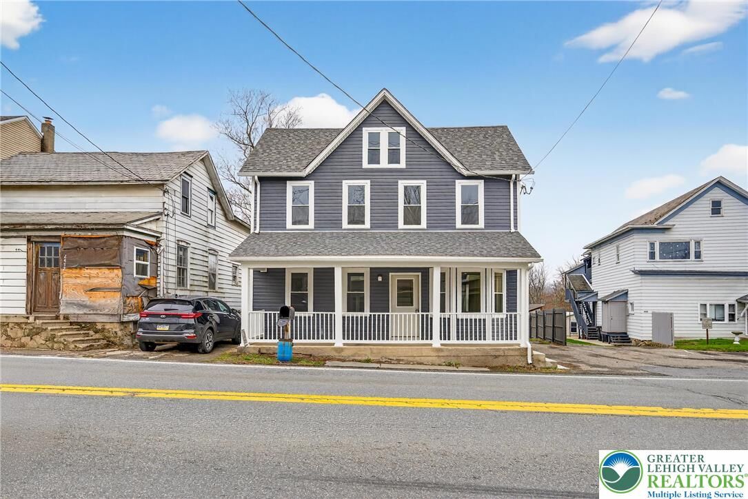 Property Photo: 2474 N Delaware Drive PA 18343