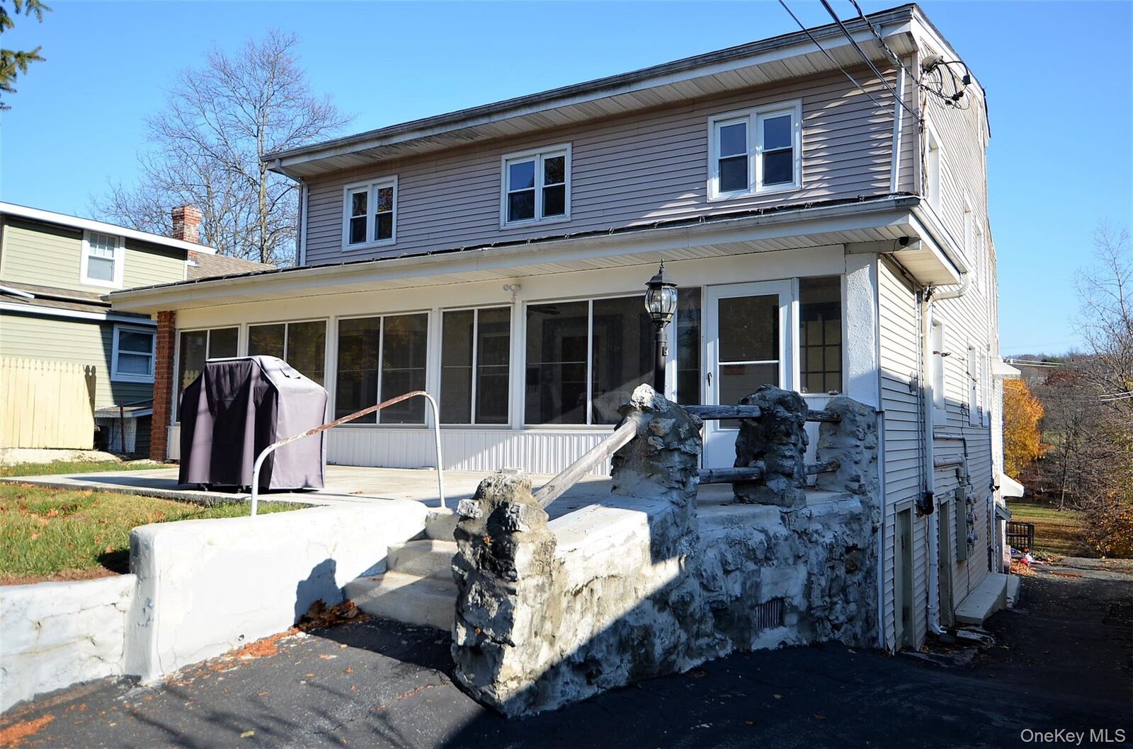 Property Photo: 1342 Route 44 1 NY 12569