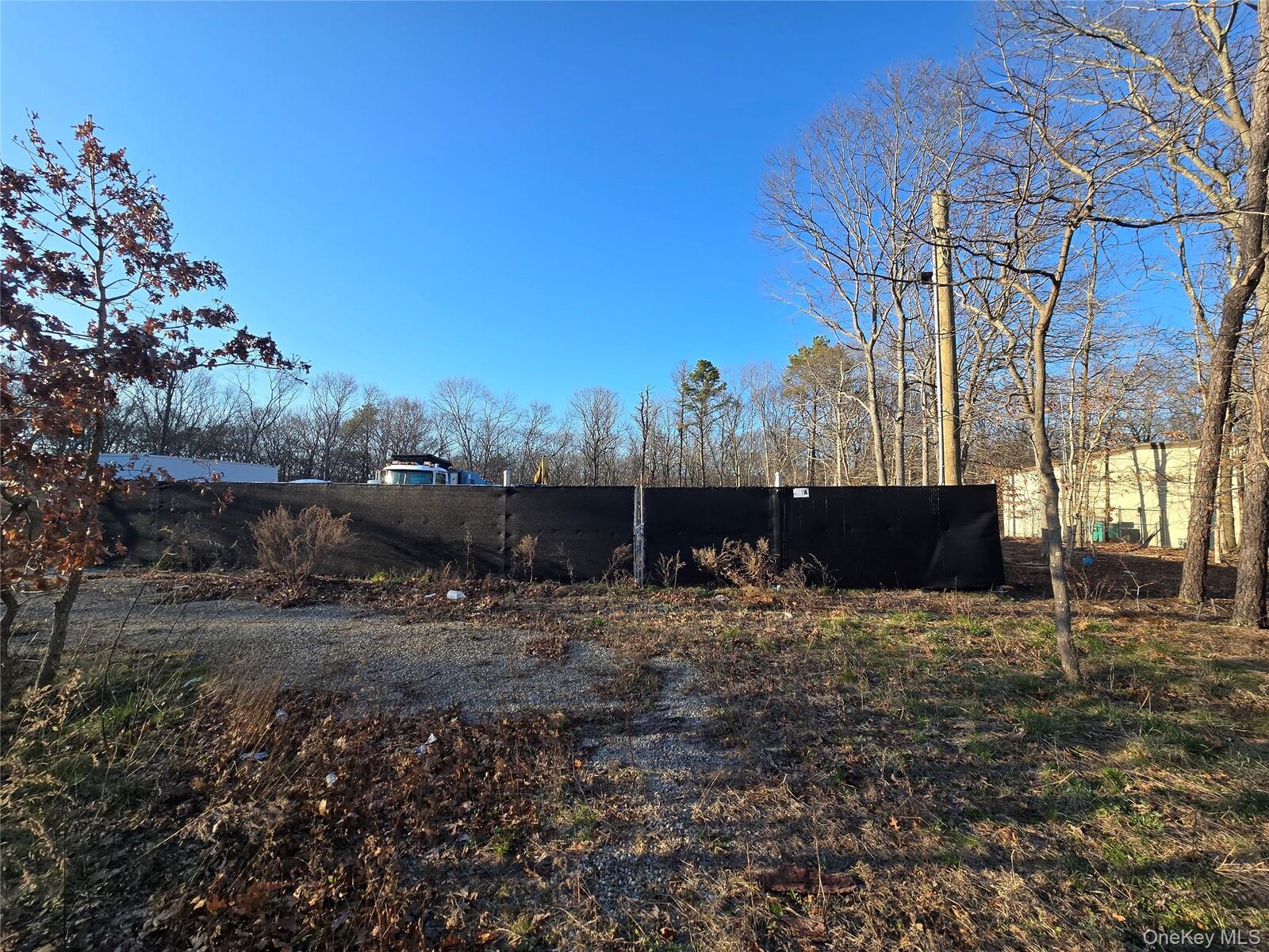 Property Photo: 301A Moriches-Middle Island Road NY 11949