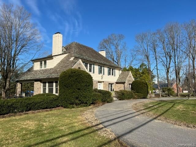 Property Photo: 535 North Street NY 10605