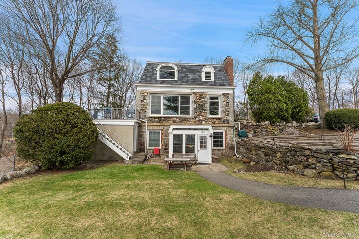 Property Photo: 598 N Lake Boulevard NY 10541