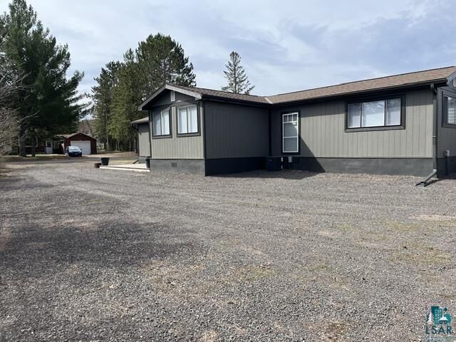 Property Photo: 68246 County Hwy H WI 54847