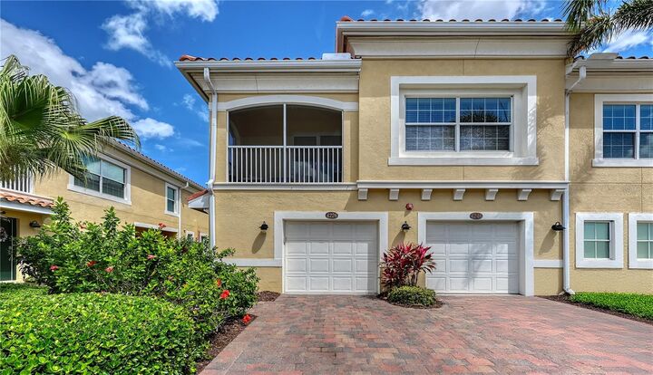 Property Photo: 4226 Frontier Lane 103 FL 34229