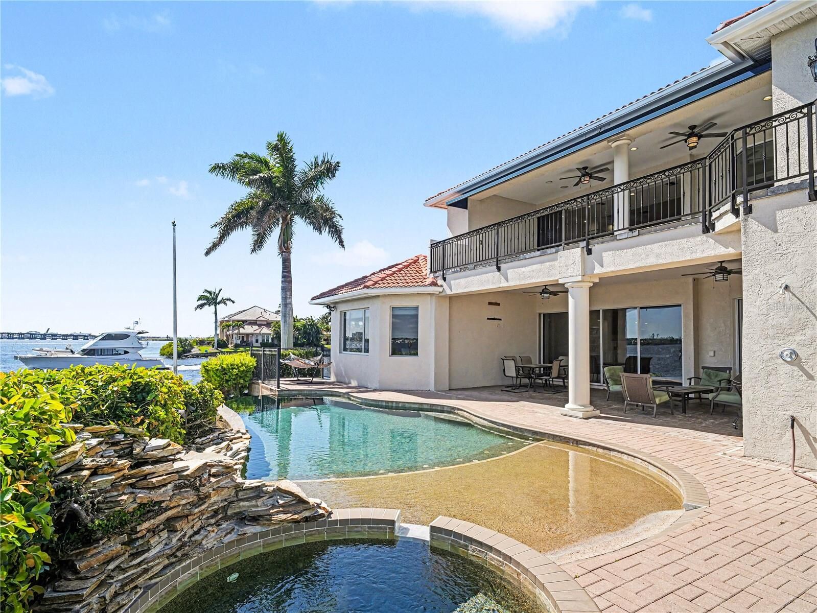 Property Photo: 102 12th Avenue E FL 34221