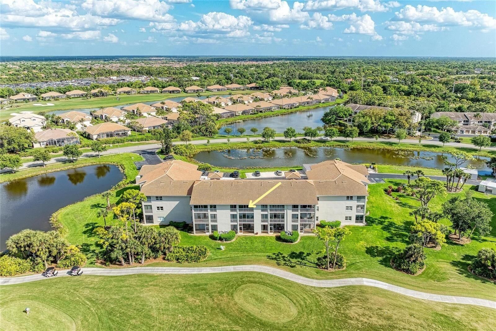 Property Photo:  9610 Club South Circle 4306  FL 34238 