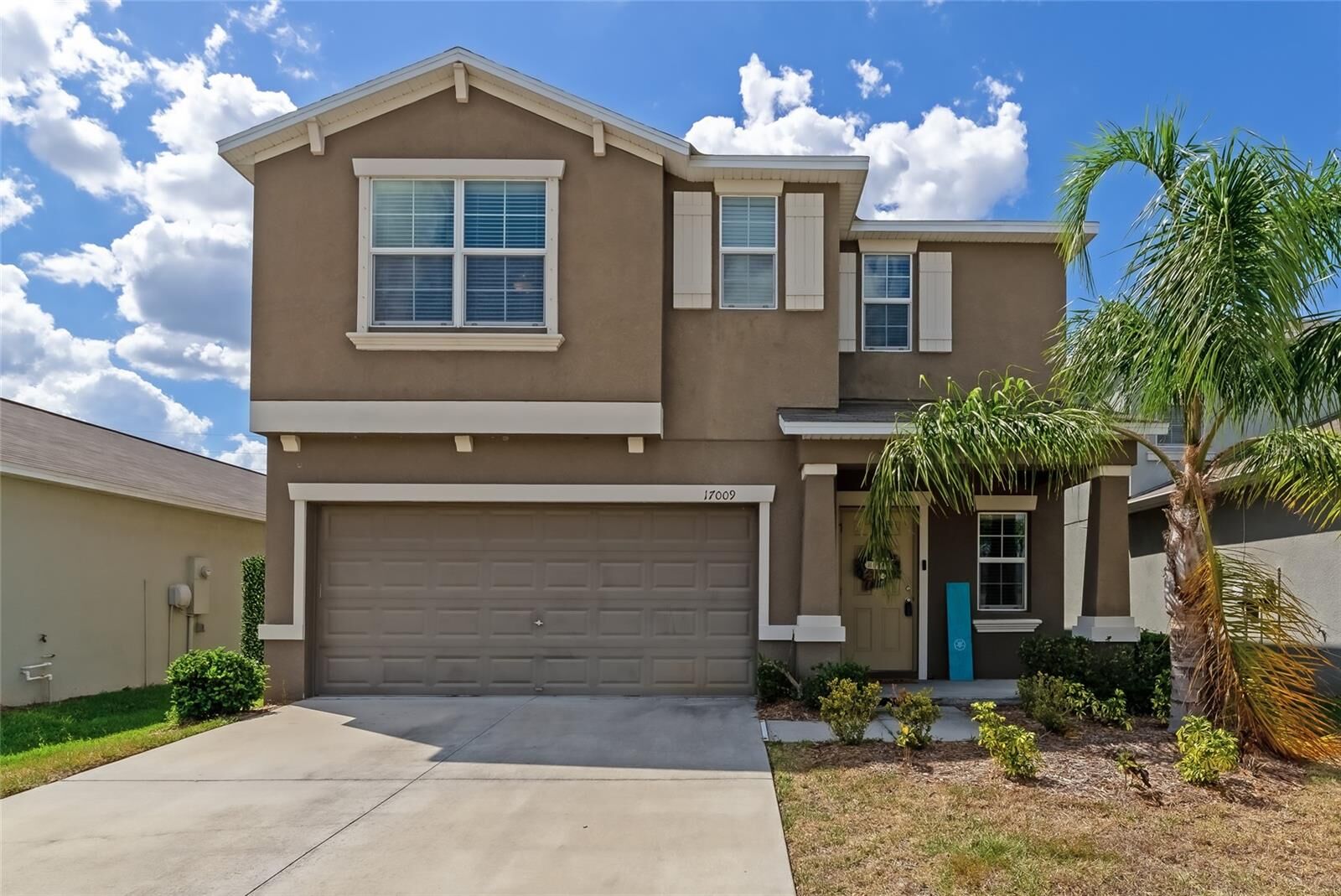 Property Photo:  17009 Peaceful Valley Drive  FL 33598 