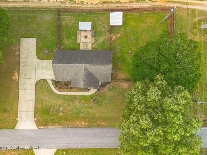 Property Photo:  107 Cottage Oaks Drive  MS 39452 