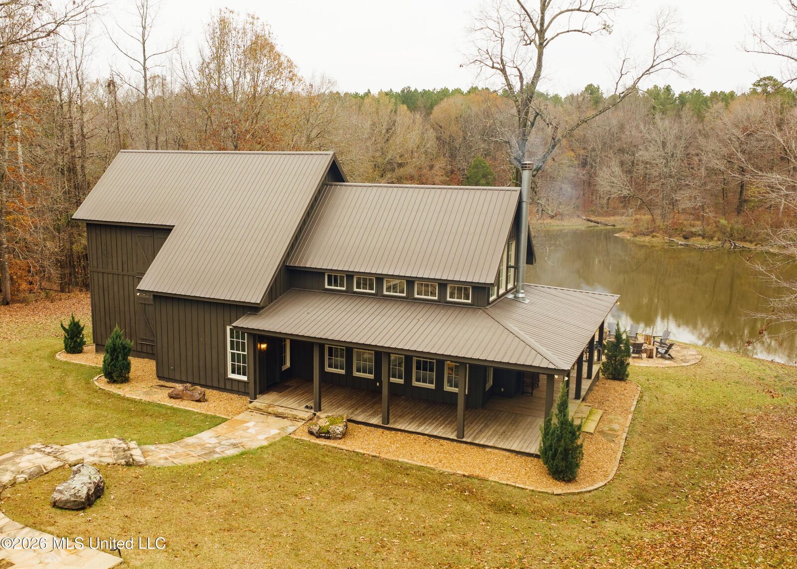Property Photo:  0000 Mississippi 430  MS 38930 
