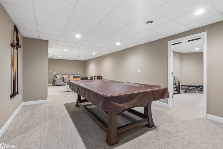 Property Photo:  2606 Cliffwood Drive  IA 52601 