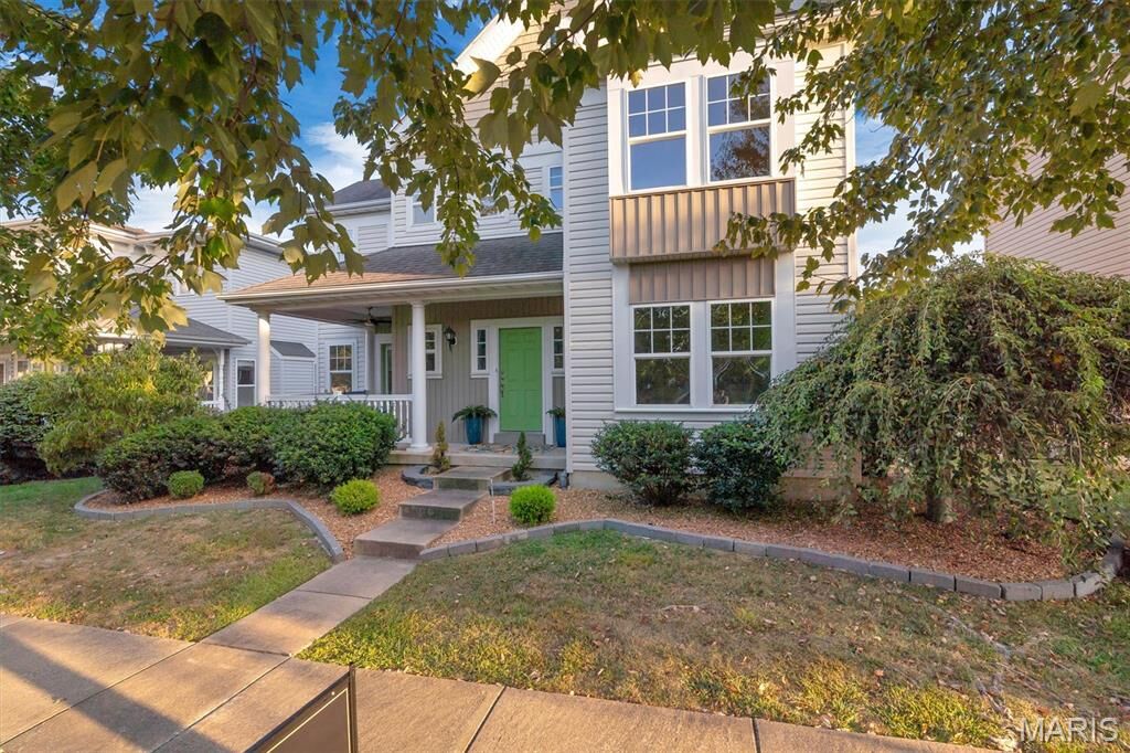 Property Photo:  572 Misty Mountain Drive  MO 63368 